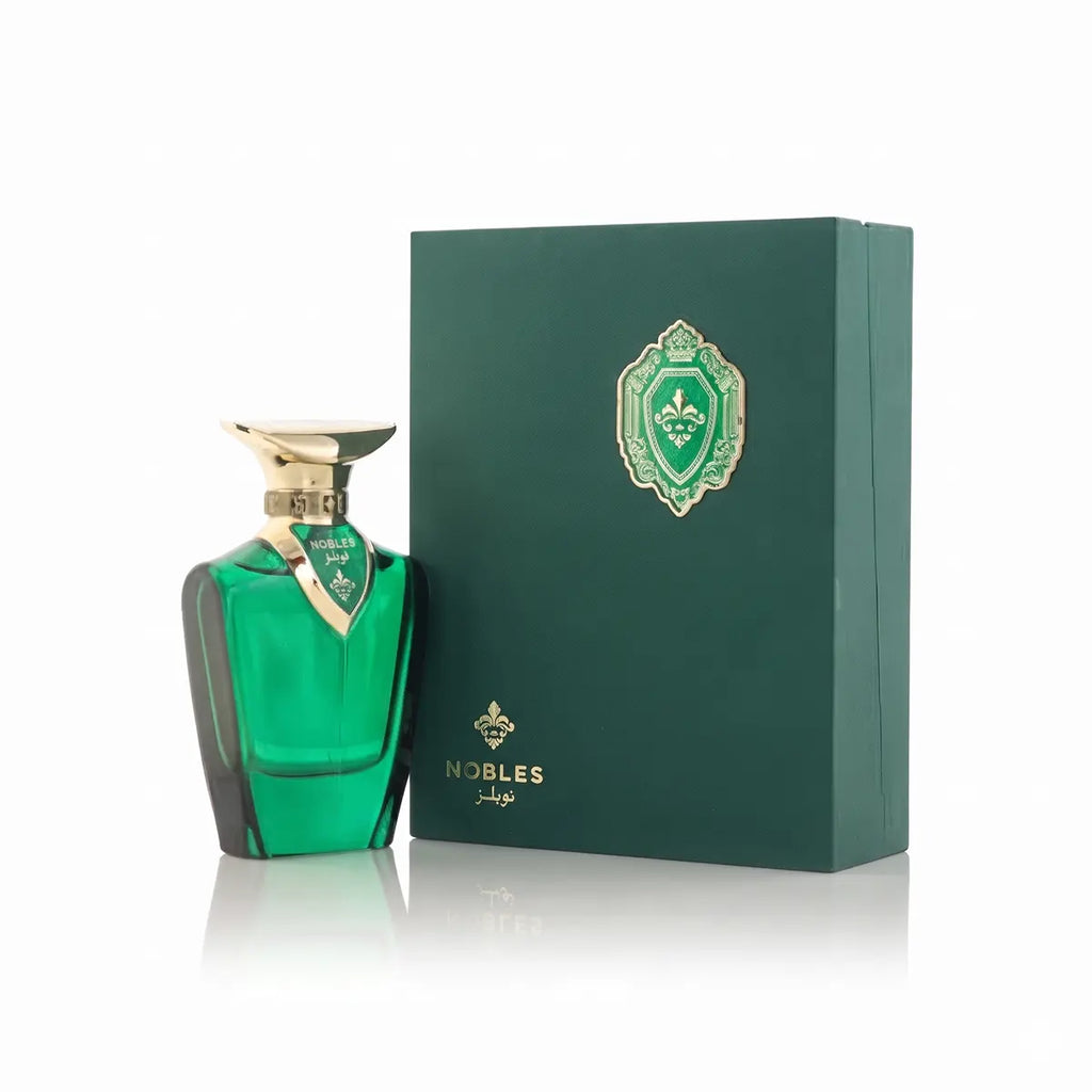 Arabian Oud NOBLES 80 ml