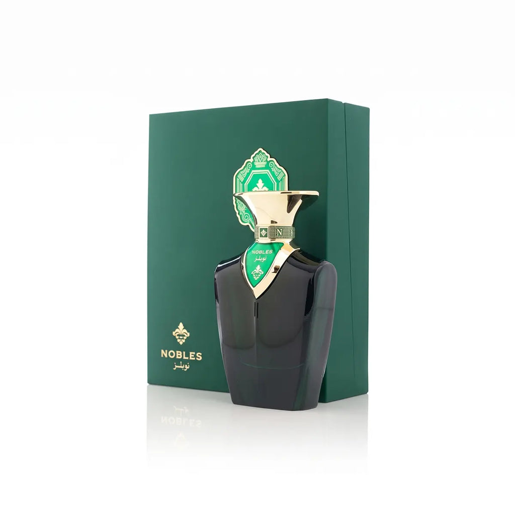 Arabian Oud NOBLES 80 ml