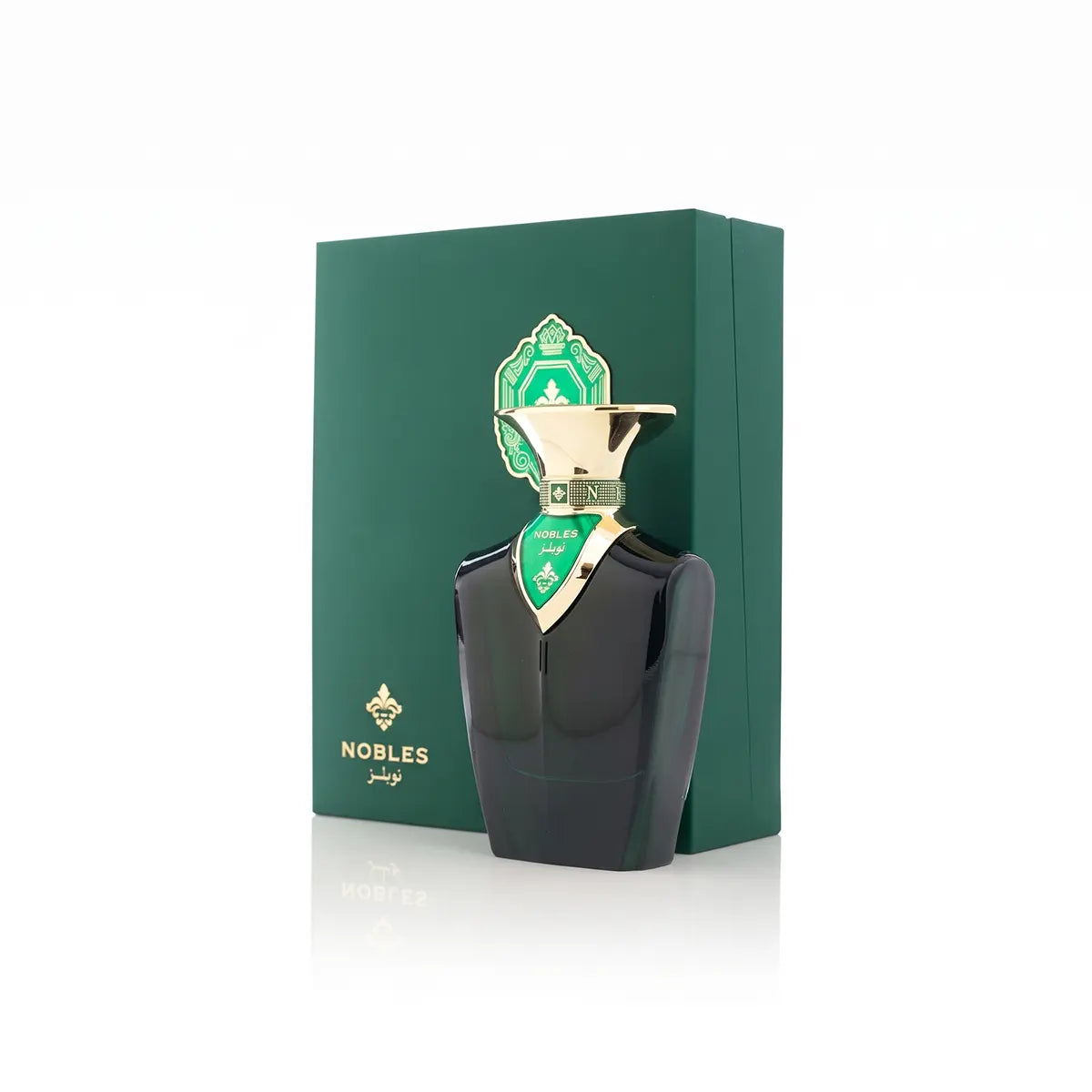 Arabian Oud NOBLES 80 ml