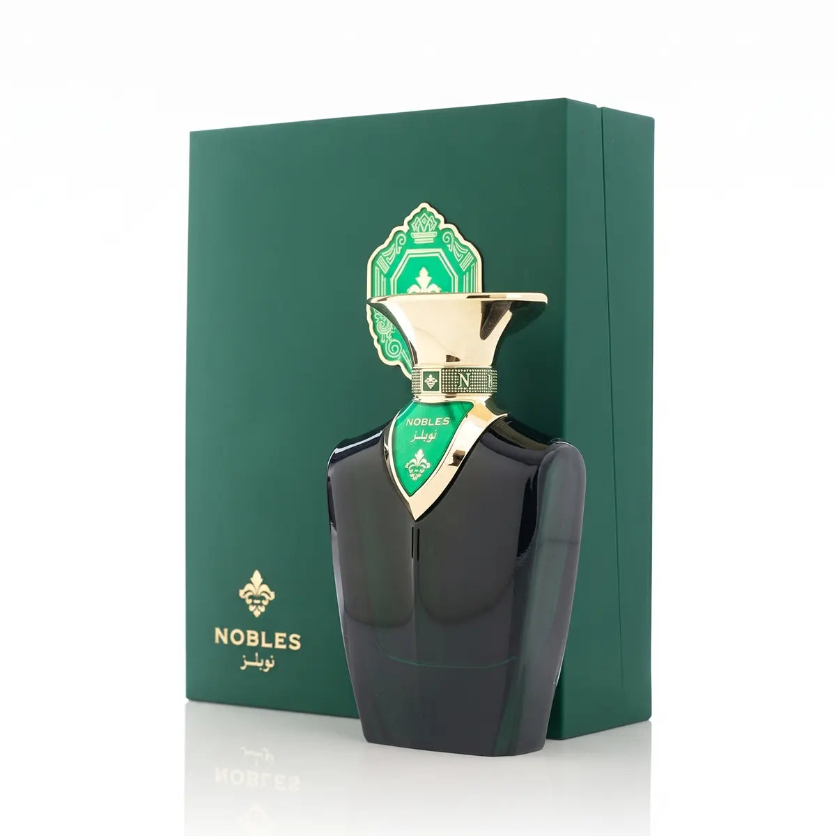 Arabian Oud NOBLES 80 ml