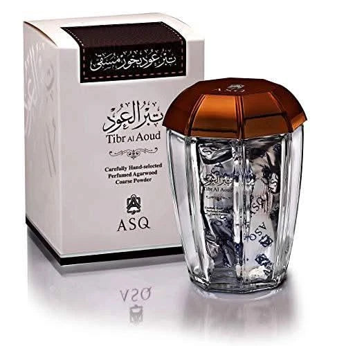 Tibr Al Aoud