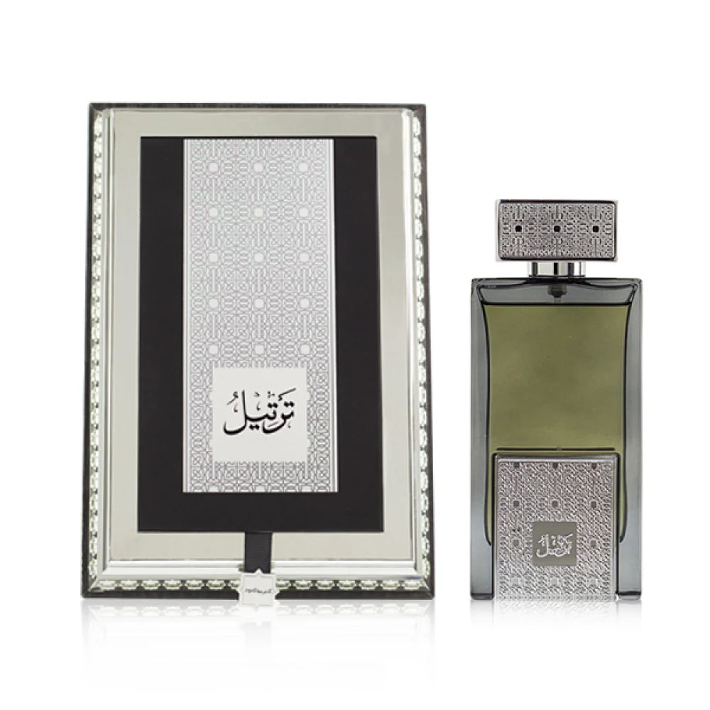 Arabian Oud - Tarteel Silver 75ml