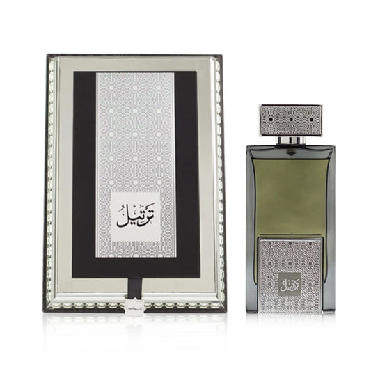 Arabian Oud - Tarteel Silver 75ml