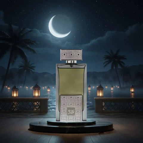 Arabian Oud - Tarteel Silver 75ml