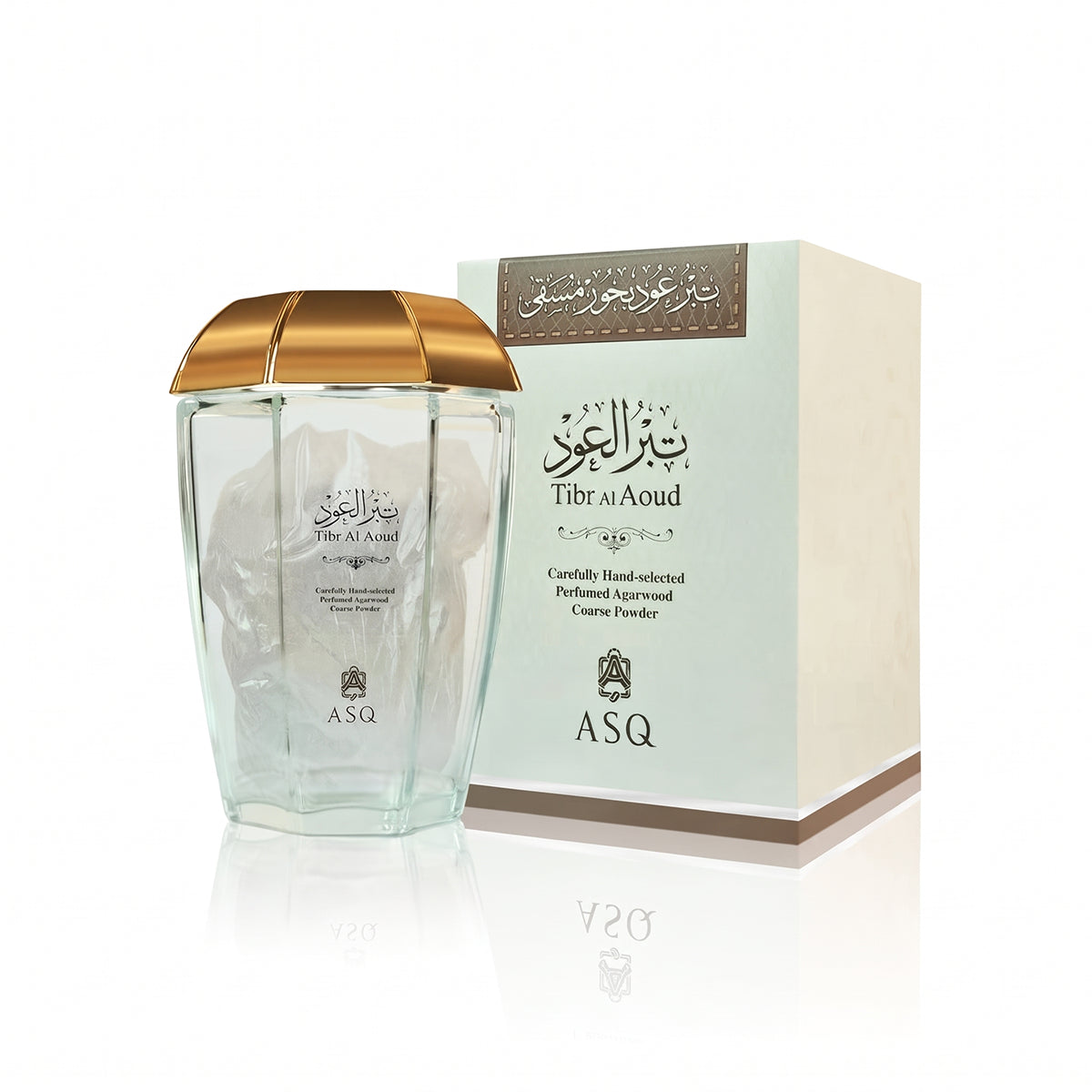 Tibr Al Aoud
