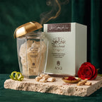 تبر العود