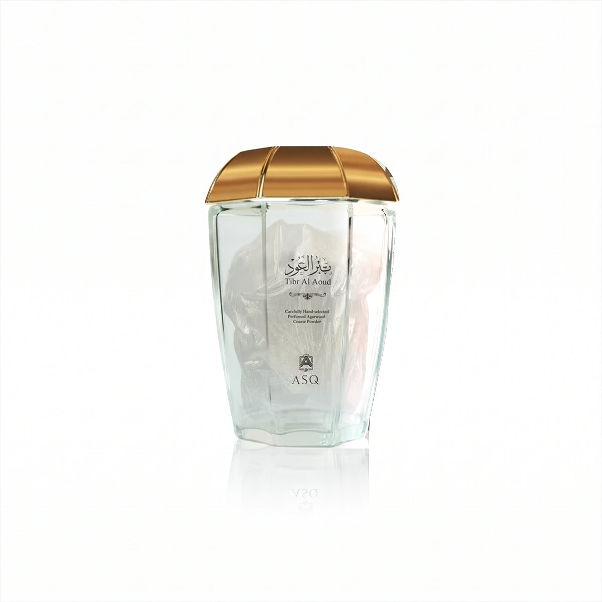 Tibr Al Aoud
