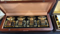 YAS Collection - 4 Perfumes