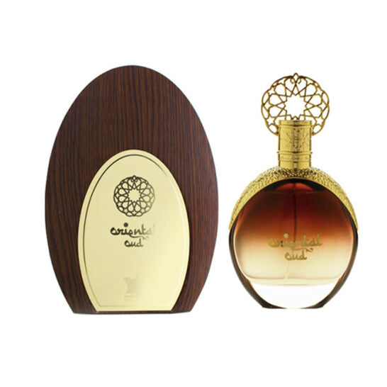 Arabian Oud NOBLES 80 ml