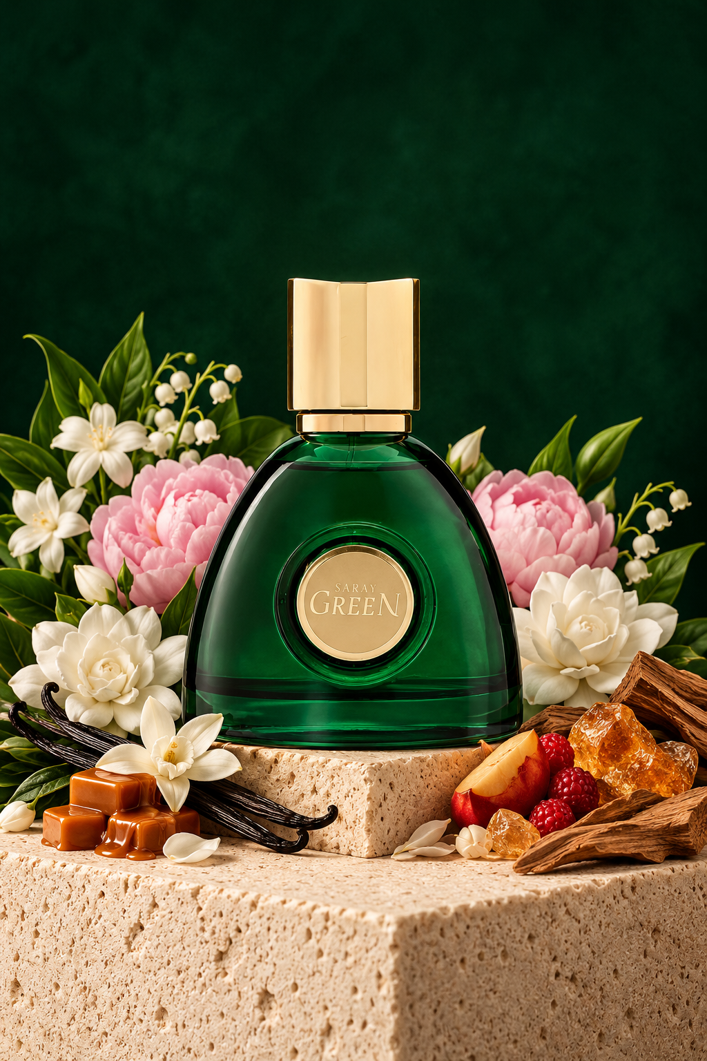 Saray Green