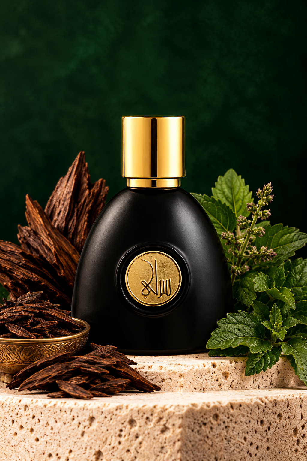 Saray SARAY EAU DE PARFUM