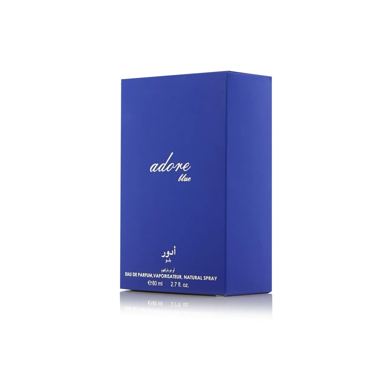 Arabian Oud - Adore Blue 80ml