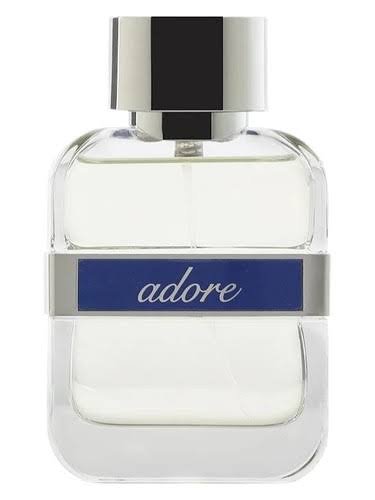Arabian Oud - Adore Blue 80ml