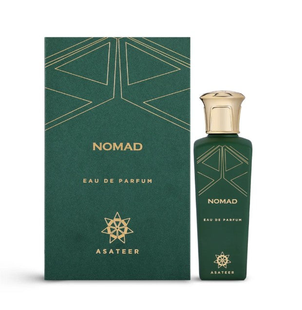 Asateer Nomad 80ML