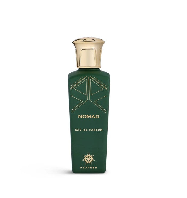 Asateer Nomad 80ML