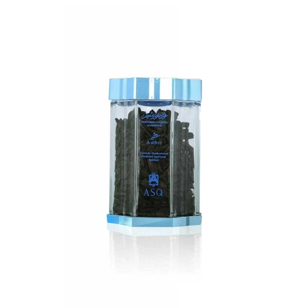 Perfumed Incense Agarwood Amber