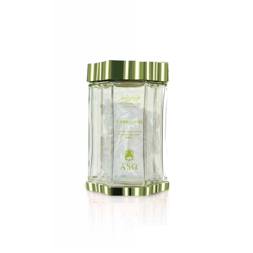 Perfumed Incense Agarwood Cardamom
