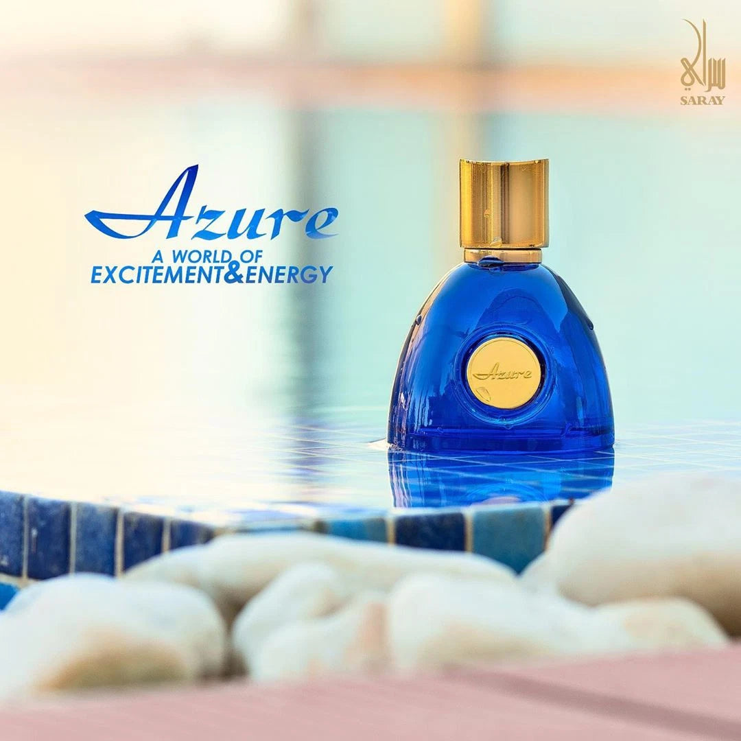 Saray Azure