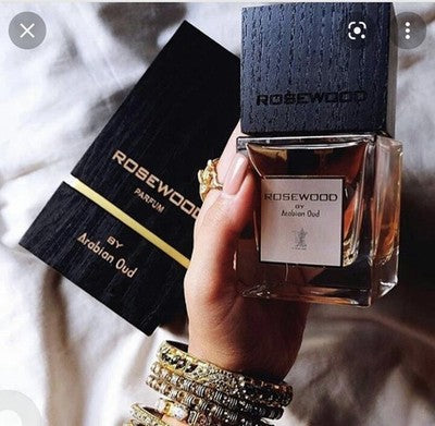 Arabian Oud Rosewood 50 ml