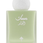 IBRAQ Musk Fajr