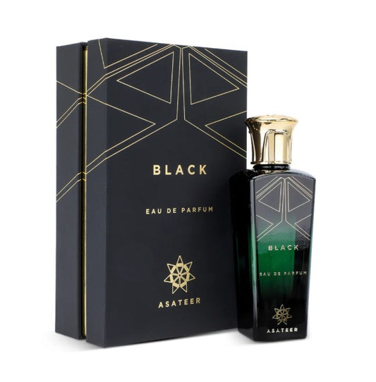 Asateer Black 80ML