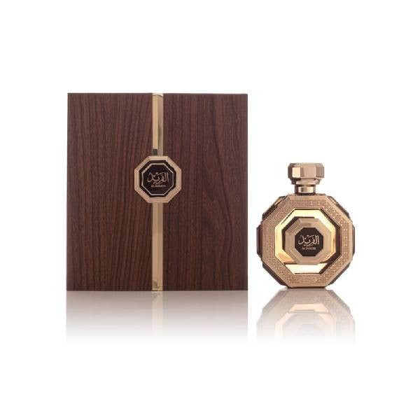 Arabian Oud Al-Fareed Perfume 100ML