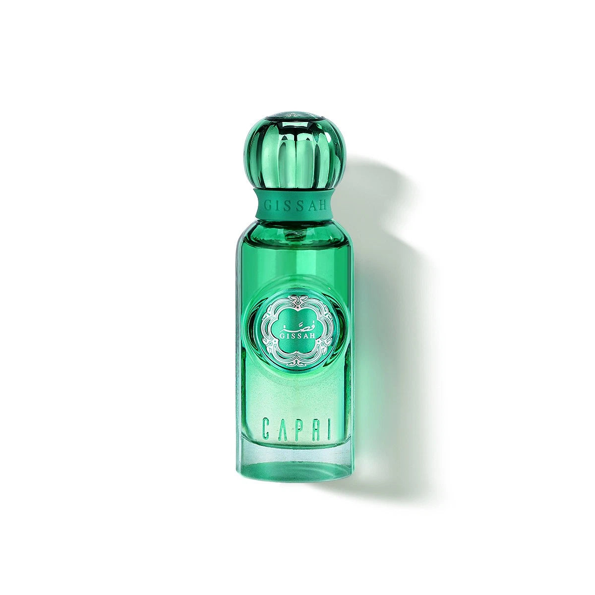 Gissah Perfumes Mini Size Signature Spray 8 x 15ml
