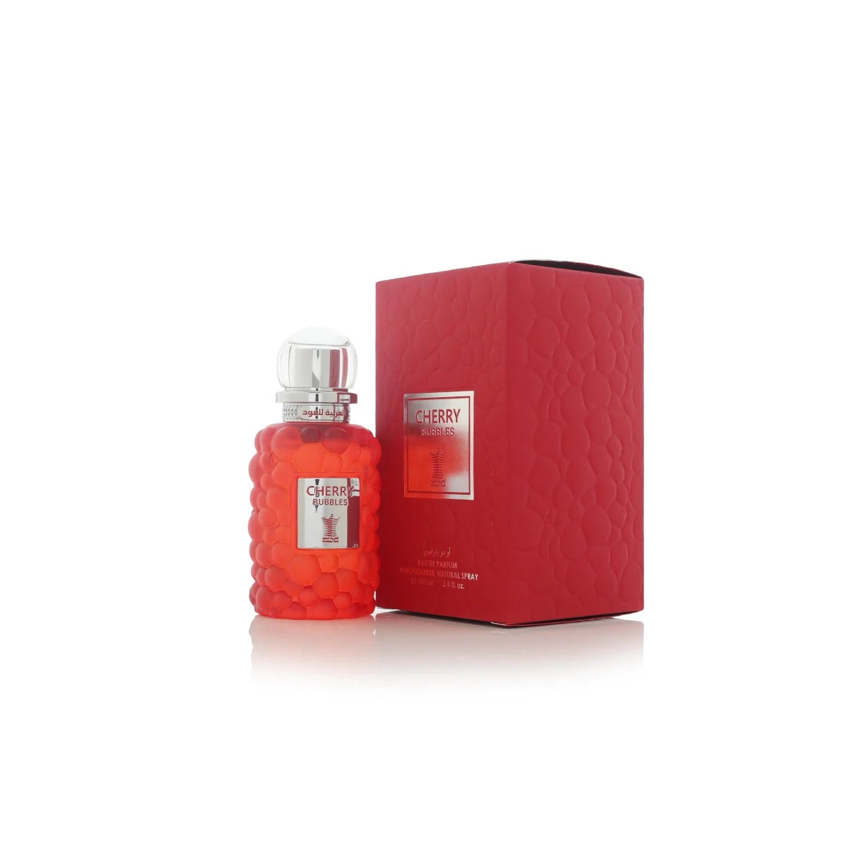 Arabian Oud - Cherry Bubbles 100ml