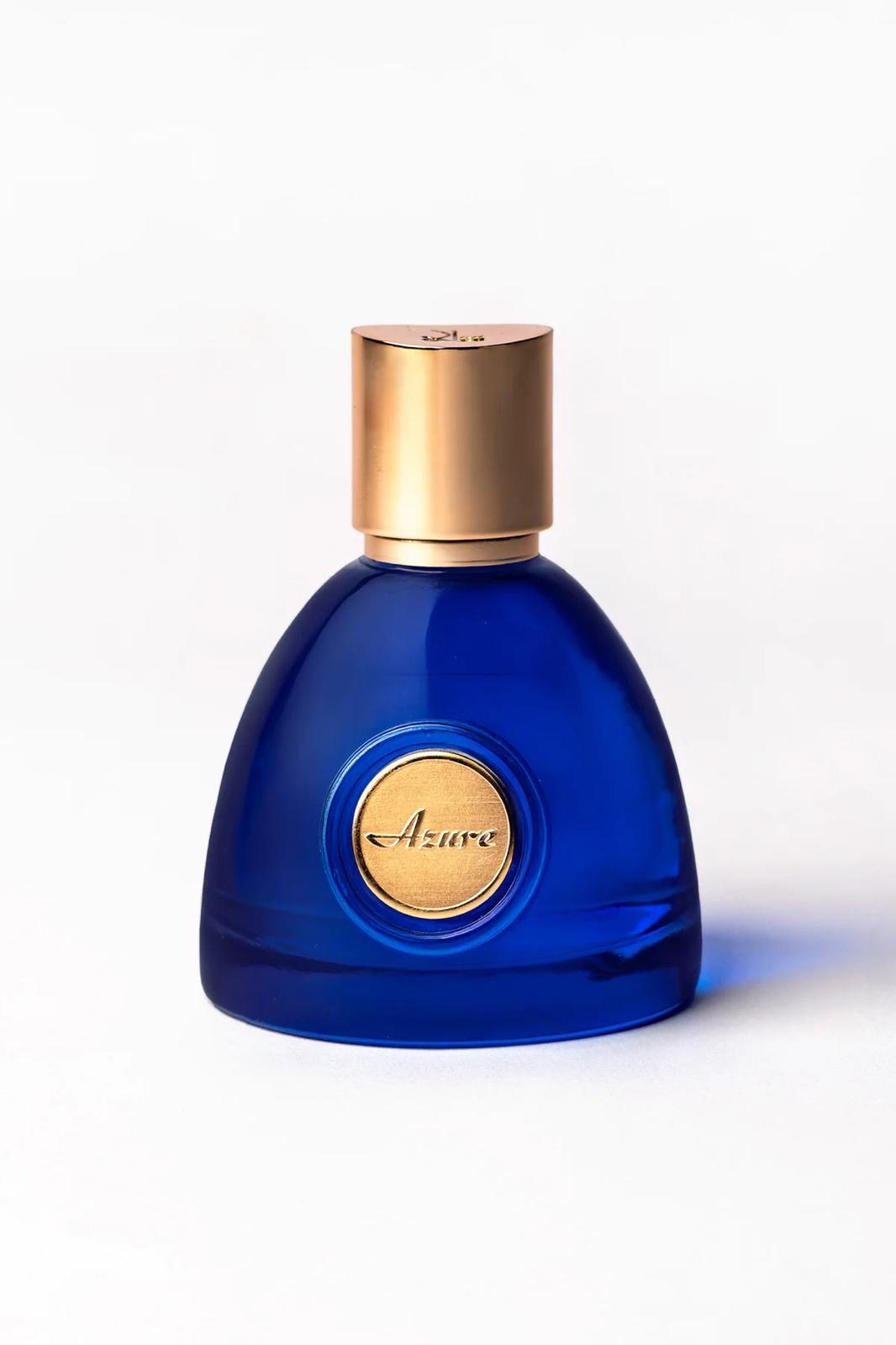 Saray Azure