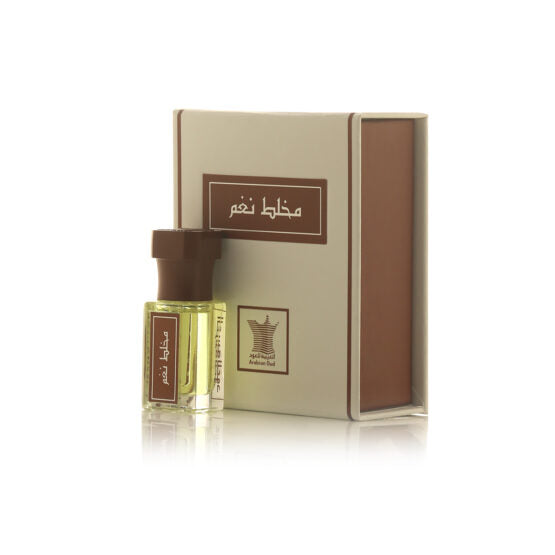 Arabian Oud Mukhallat Nagham 6ml