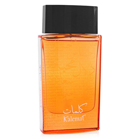 Arabian Oud Kalemat Eau de Parfum Spray 3.4 oz Unisex