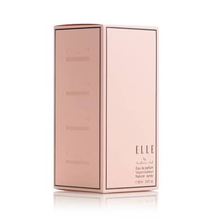 Arabian Oud - Elle 85ml