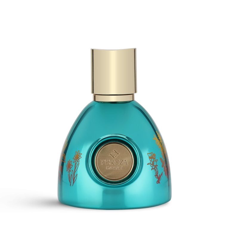 Saray _FEROZA EAU DE PARFUME