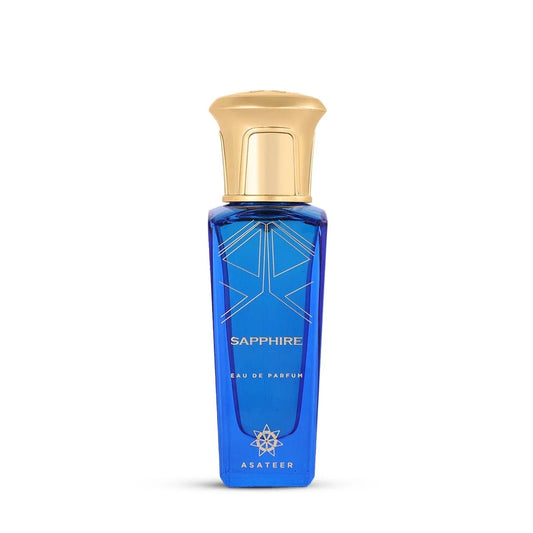 Asateer Sapphire 80ML