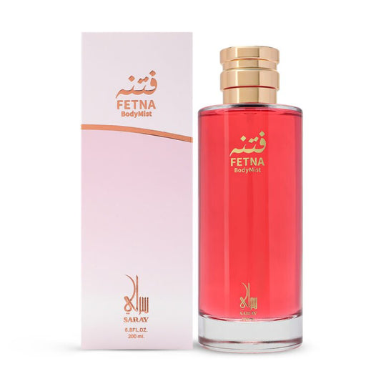 Saray FITNAH BODY MIST