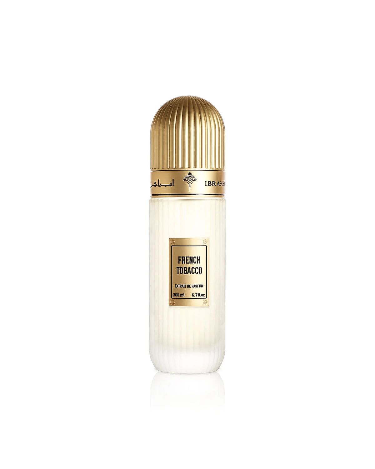 IBRAQ French Tobacco