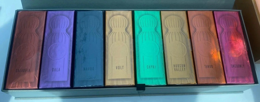 عطور قصة ميني بخاخ سيغنيتشر 8 × 15 مل