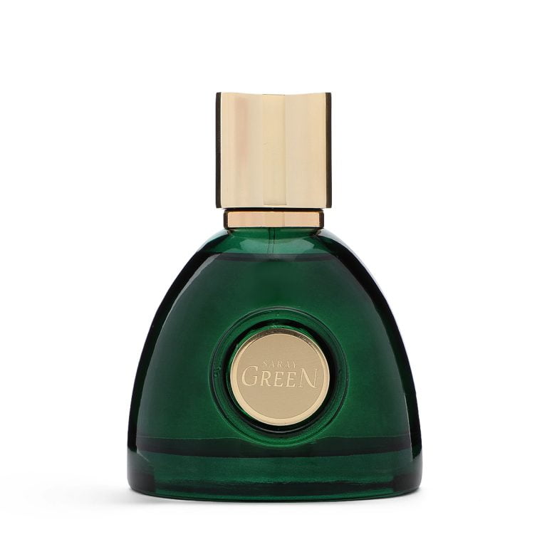 Saray Green