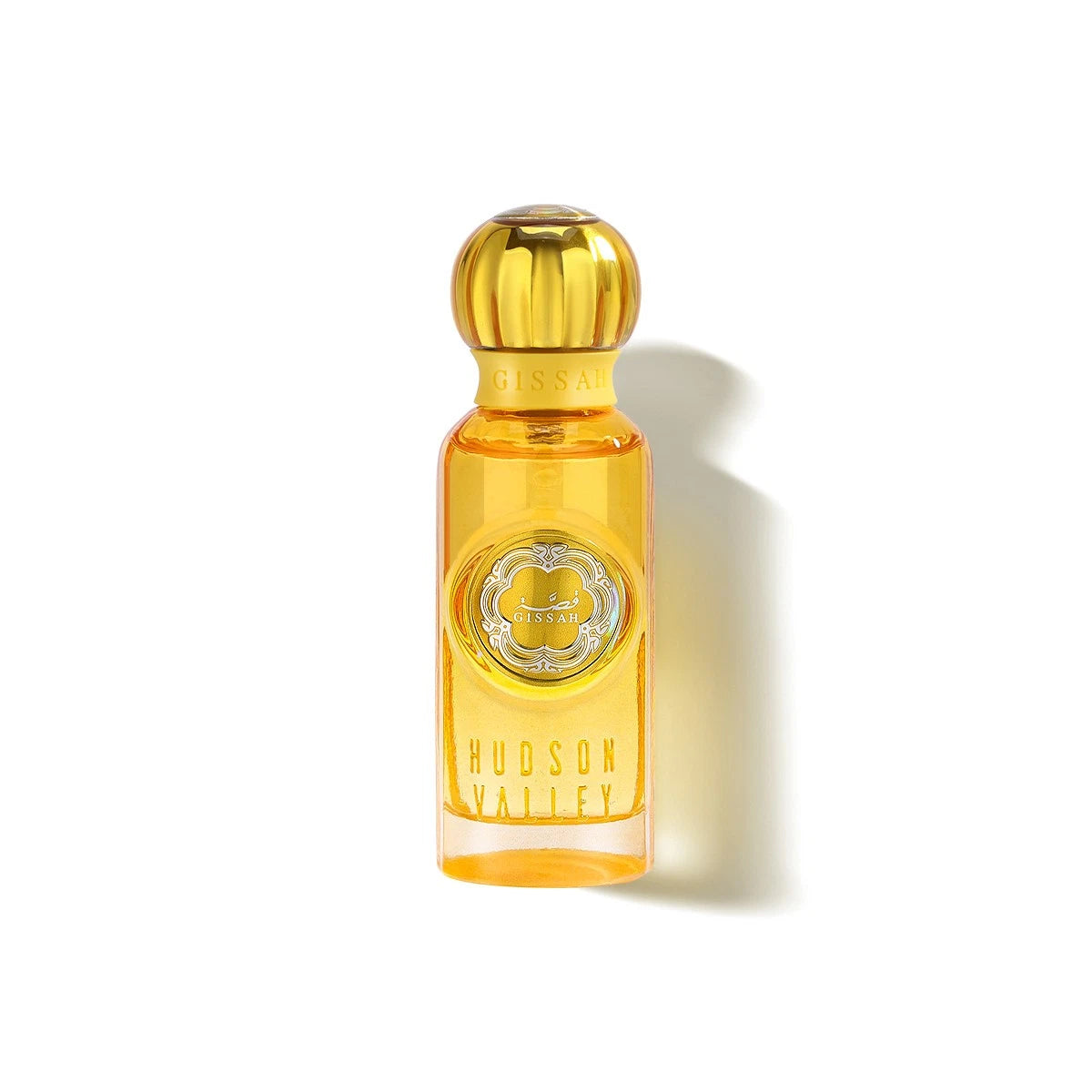 Gissah Perfumes Mini Size Signature Spray 8 x 15ml