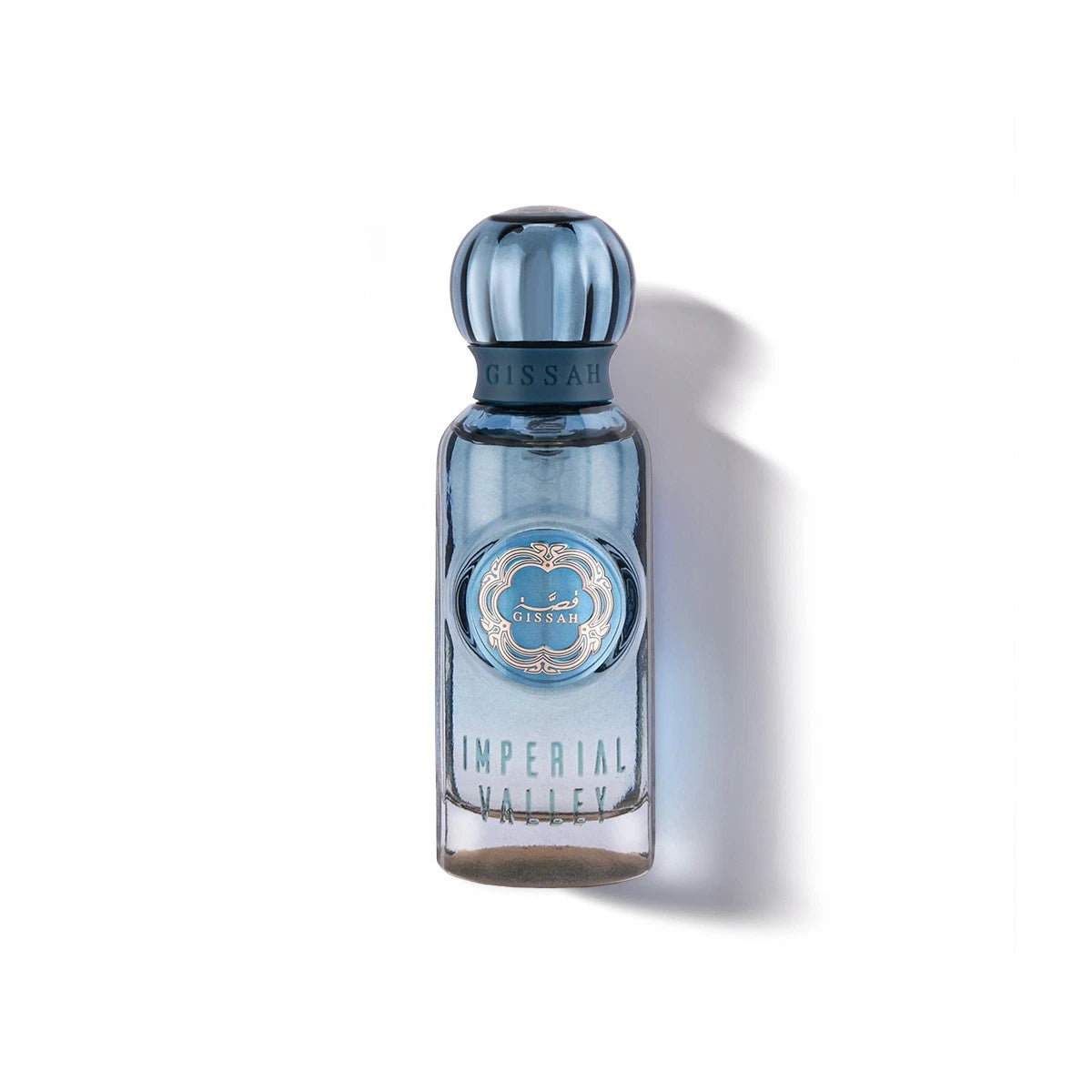 Gissah Perfumes Mini Size Signature Spray 8 x 15ml