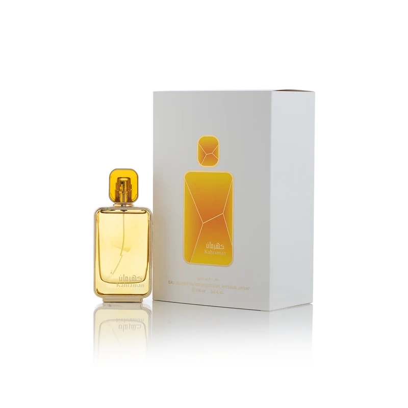 Arabian Oud - Kahraman 100ml