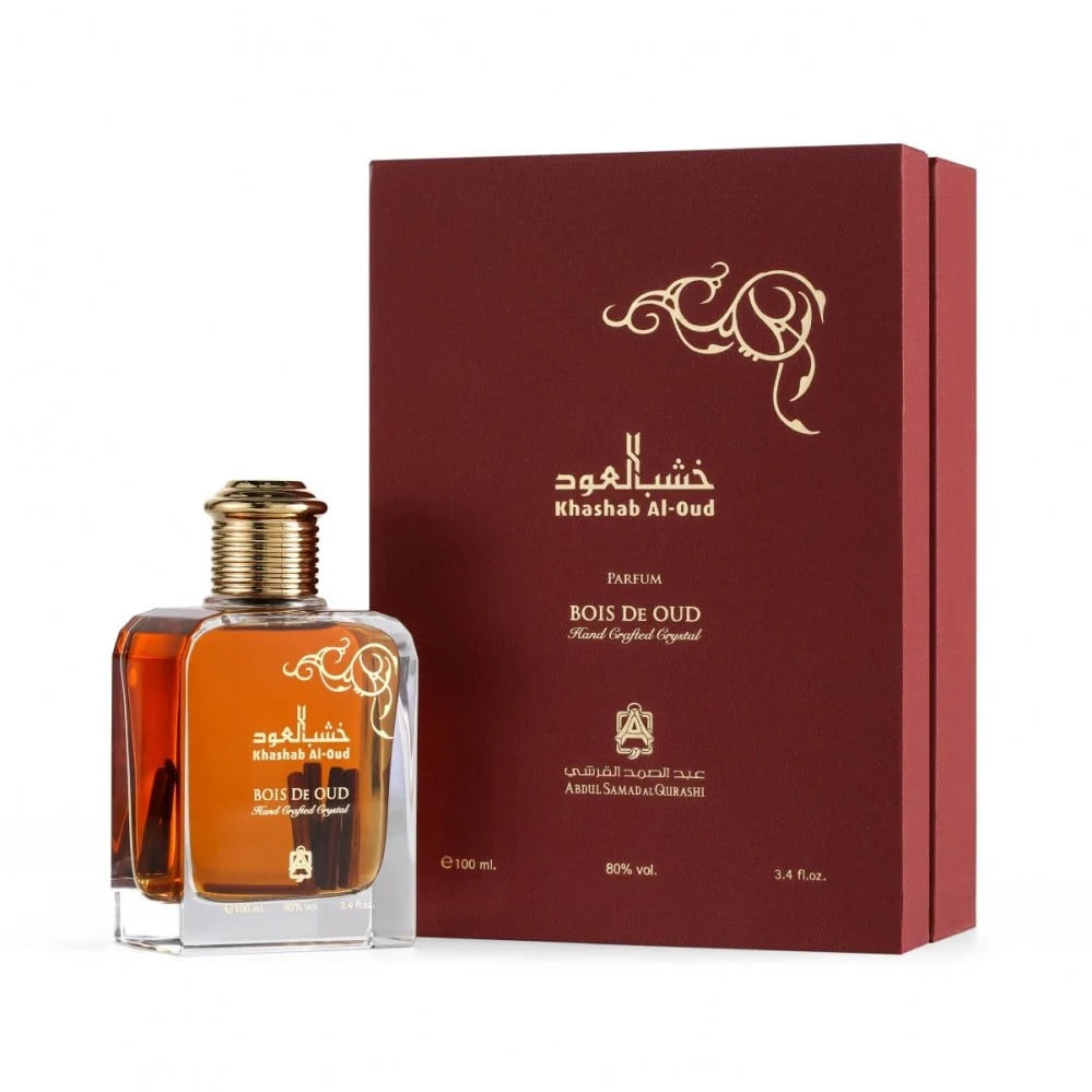 Khashab Al Oud 100 ML
