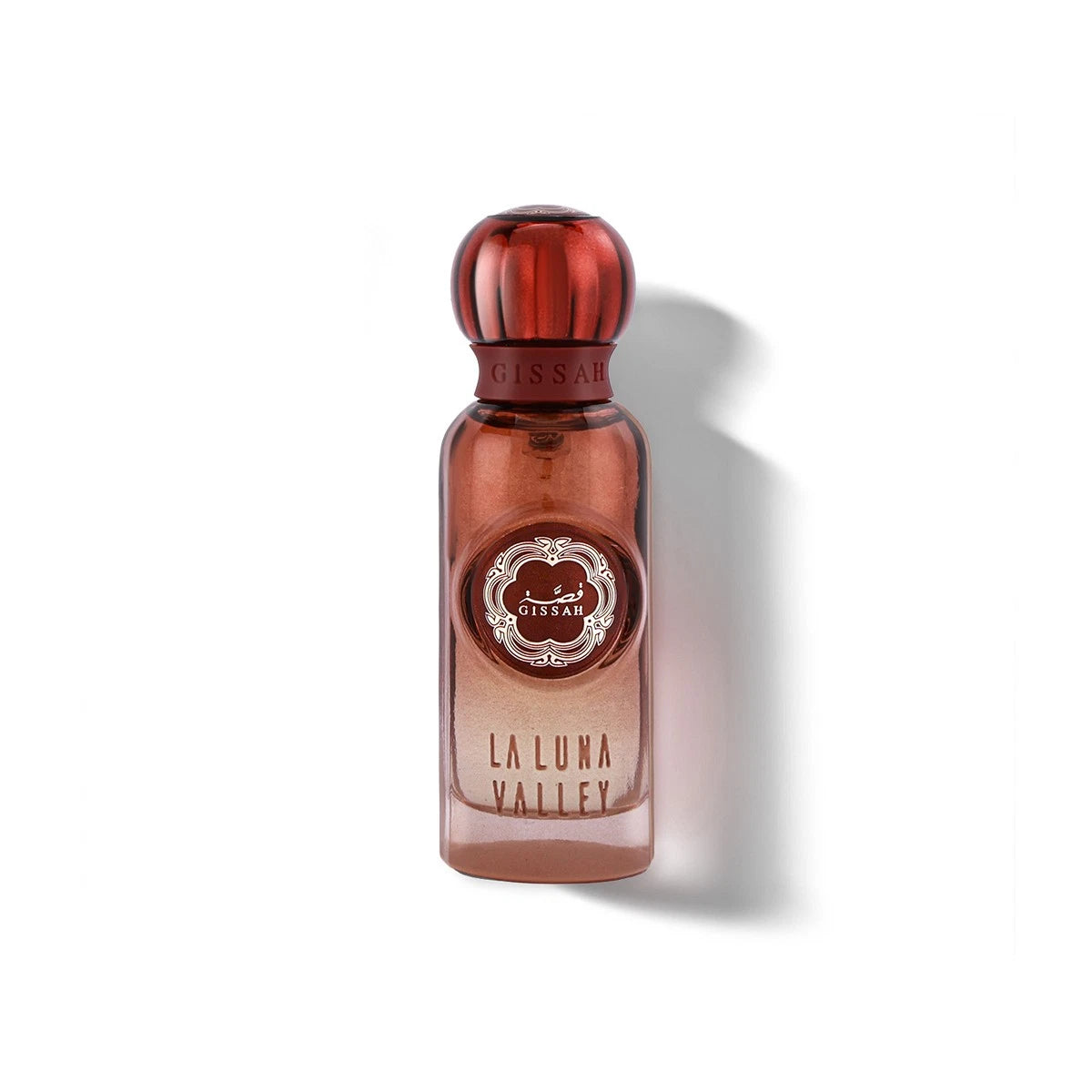 Gissah Perfumes Mini Size Signature Spray 8 x 15ml