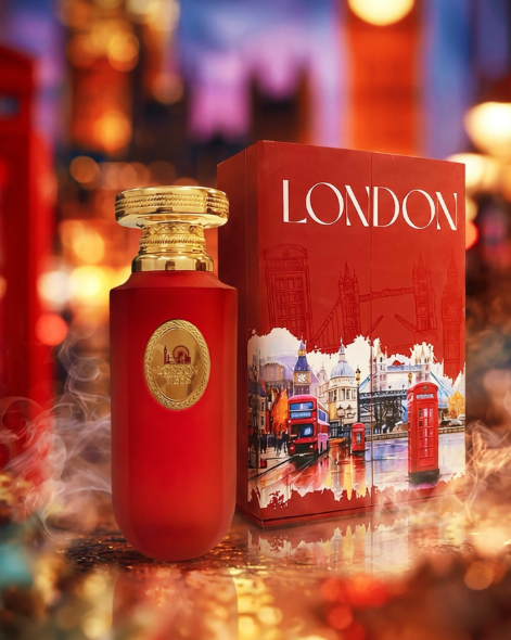Saray London