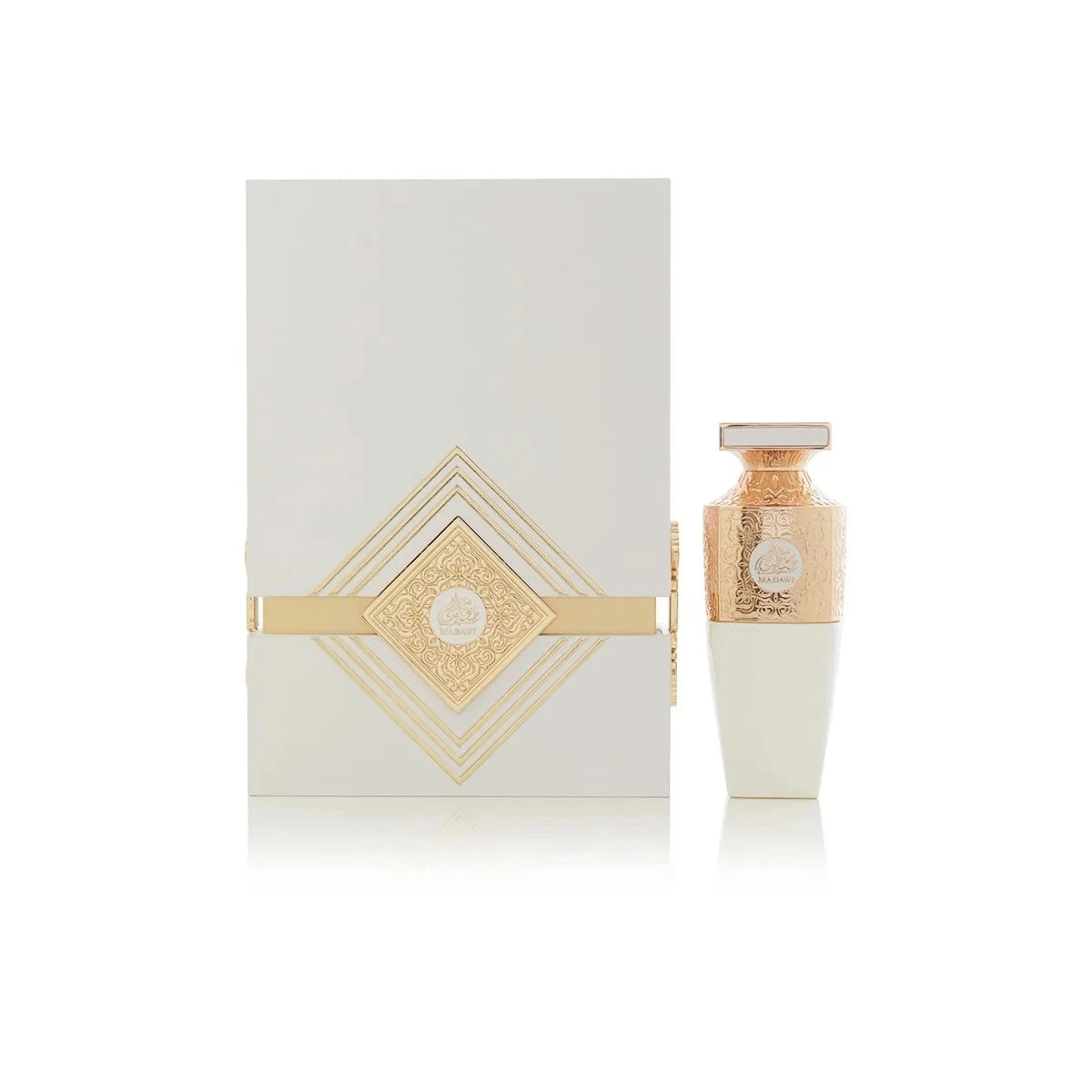 Arabian Oud Madawi White Parfum Spray 100ml