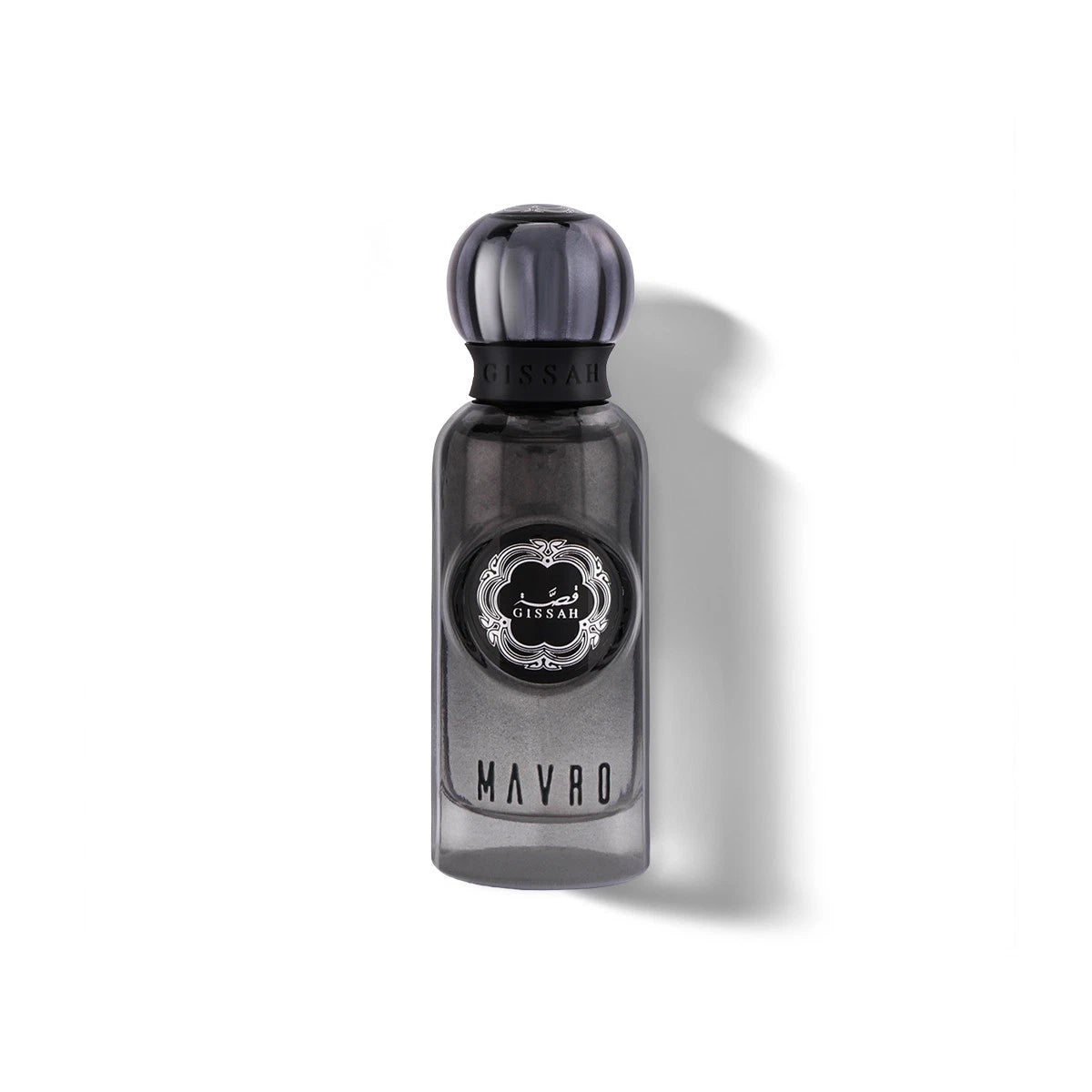 Gissah Perfumes Mini Size Signature Spray 4 x 15ml