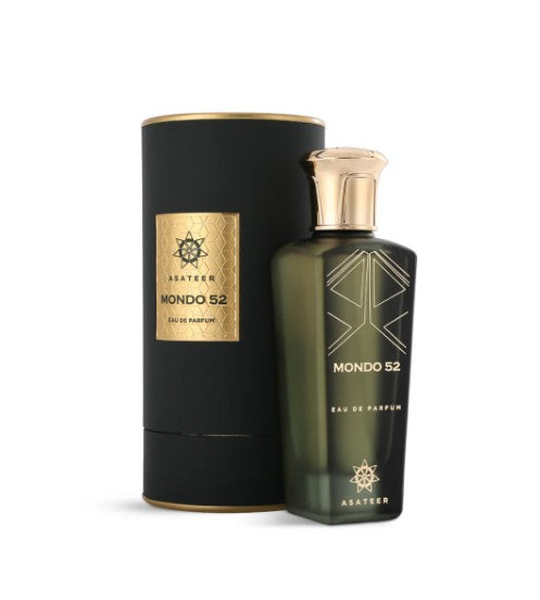 Asateer Mondo 52 80ML