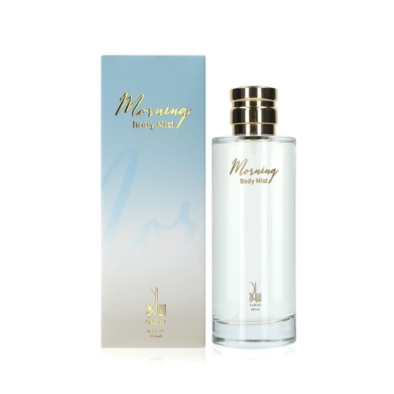 Saray  MORNING BODY MIST