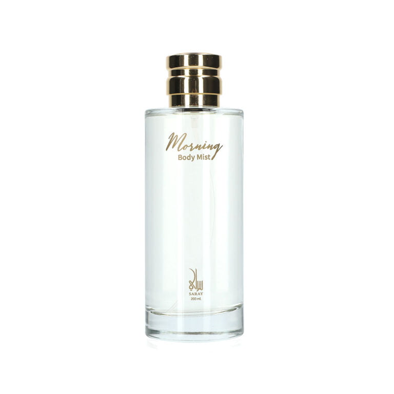 Saray  MORNING BODY MIST