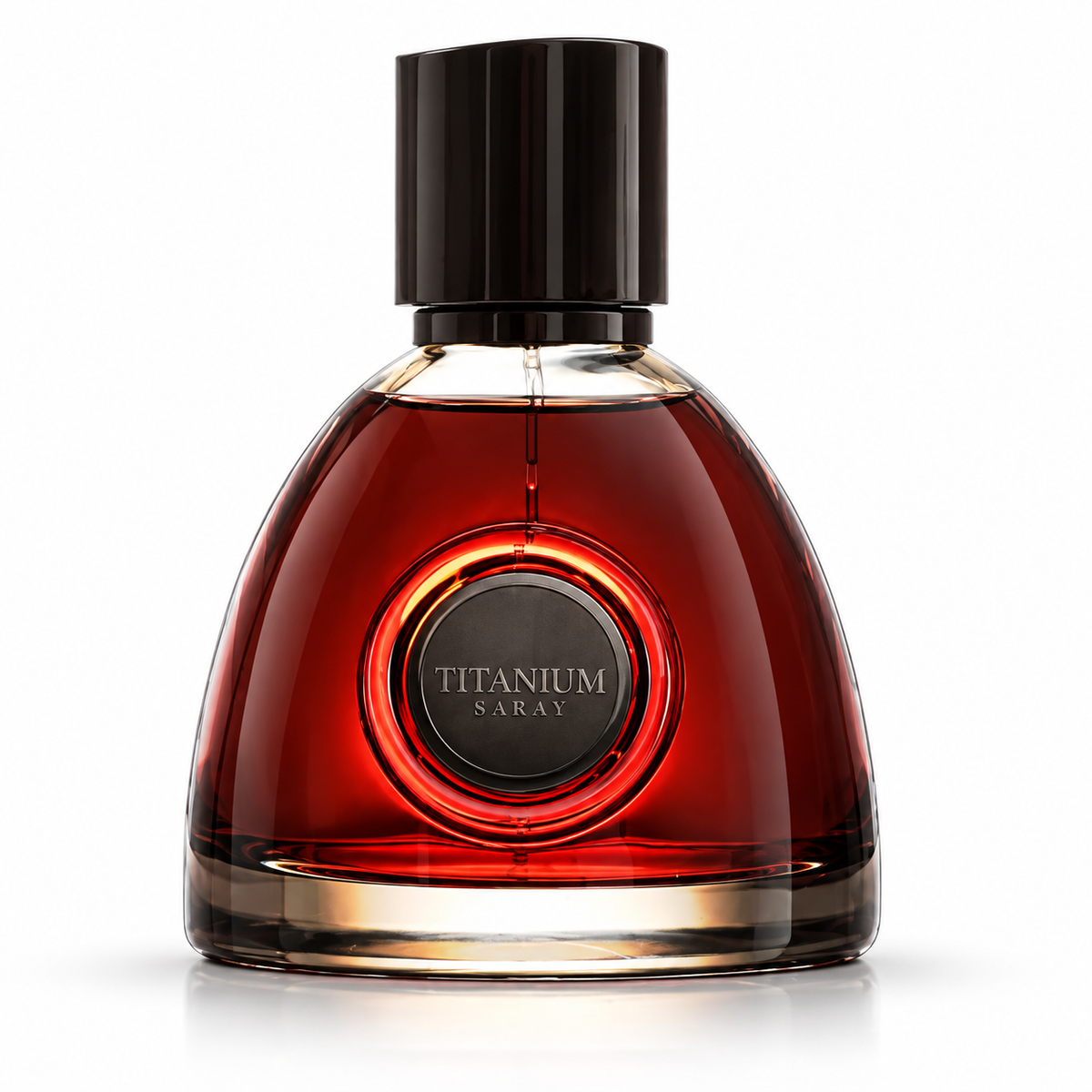 SARAY TITANIUM EAU DE PARFUM